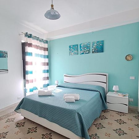 Sky Apartment By Casa In Mente Cefalù Dış mekan fotoğraf