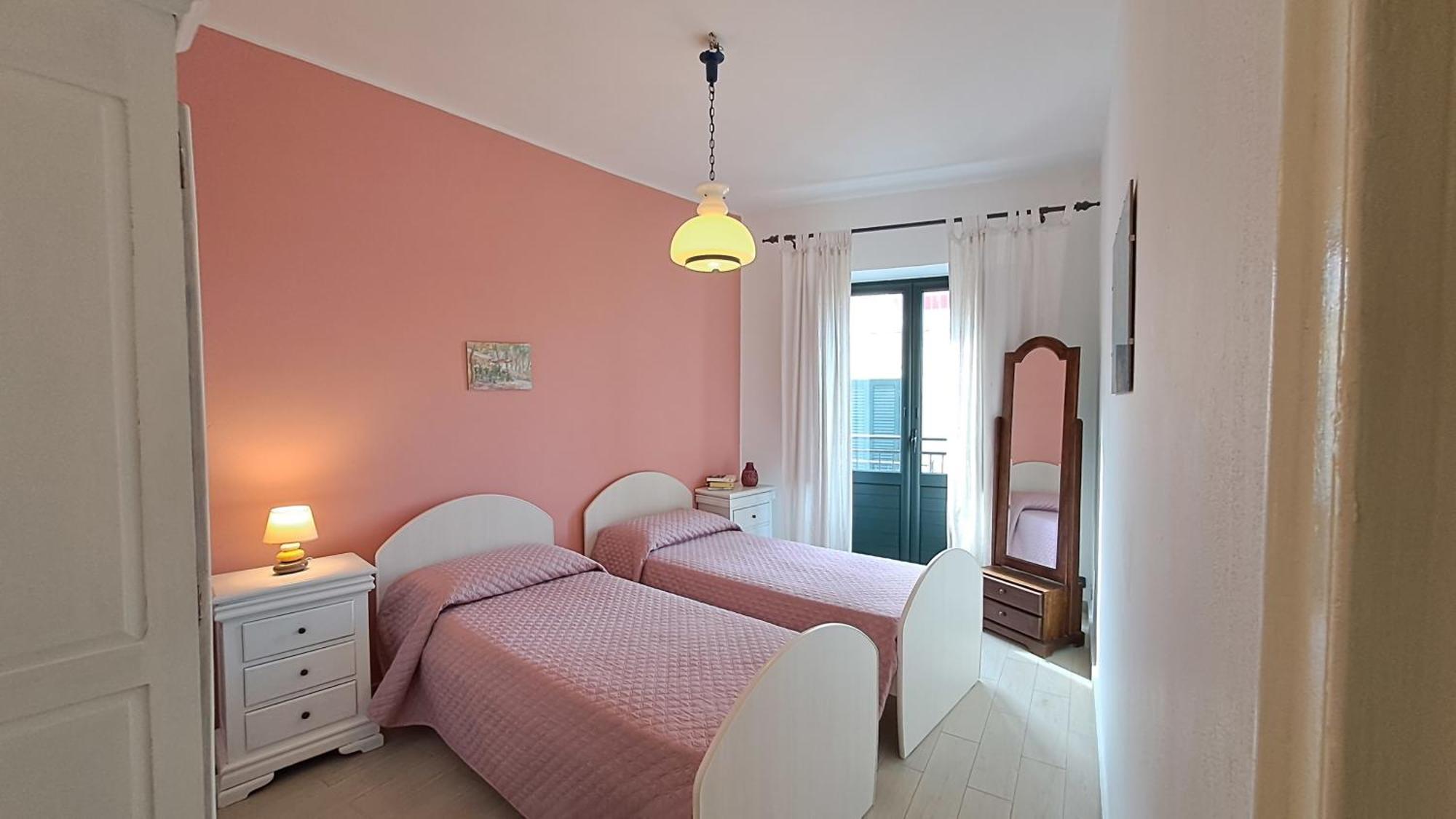 Sky Apartment By Casa In Mente Cefalù Dış mekan fotoğraf