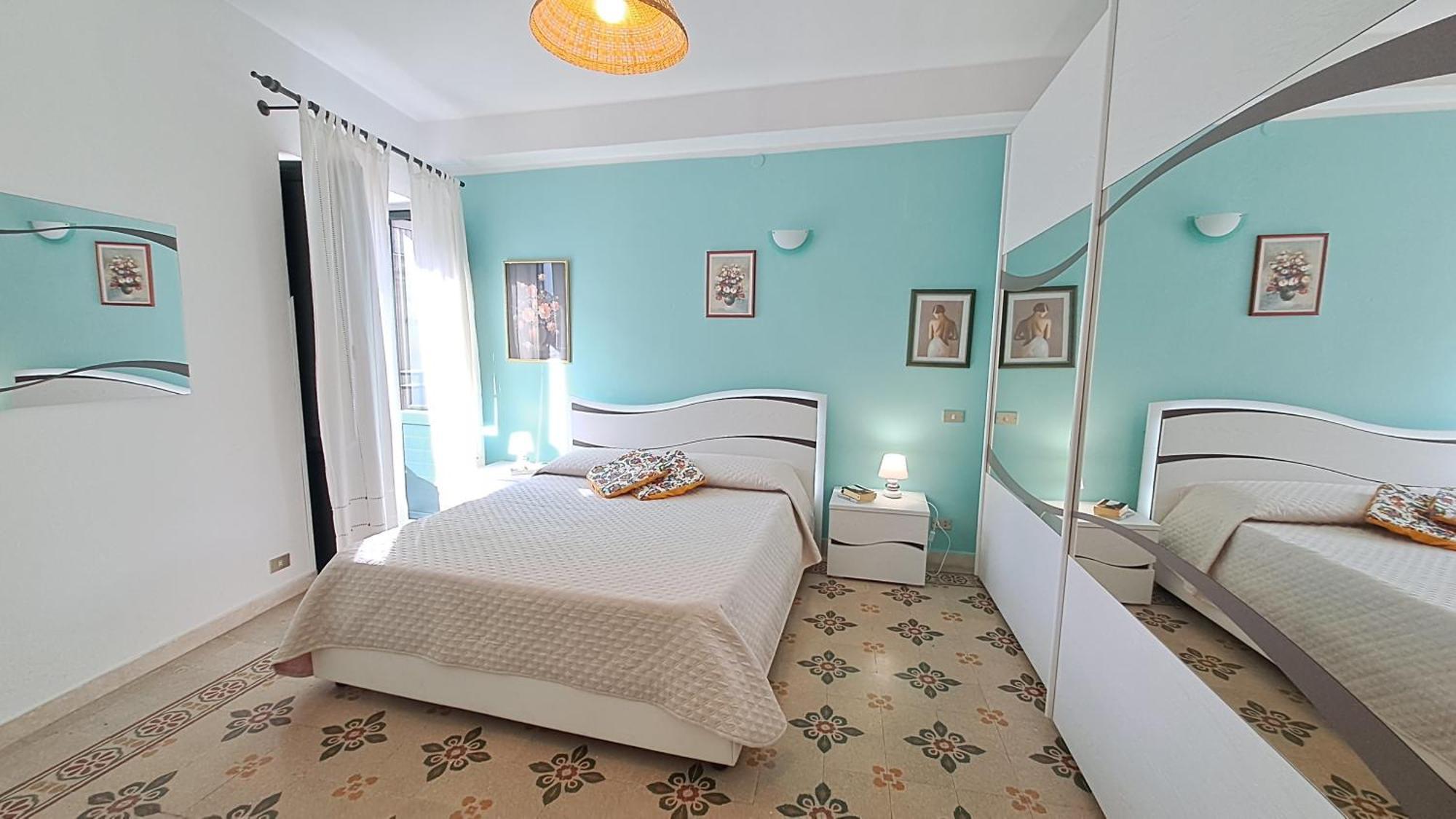 Sky Apartment By Casa In Mente Cefalù Dış mekan fotoğraf