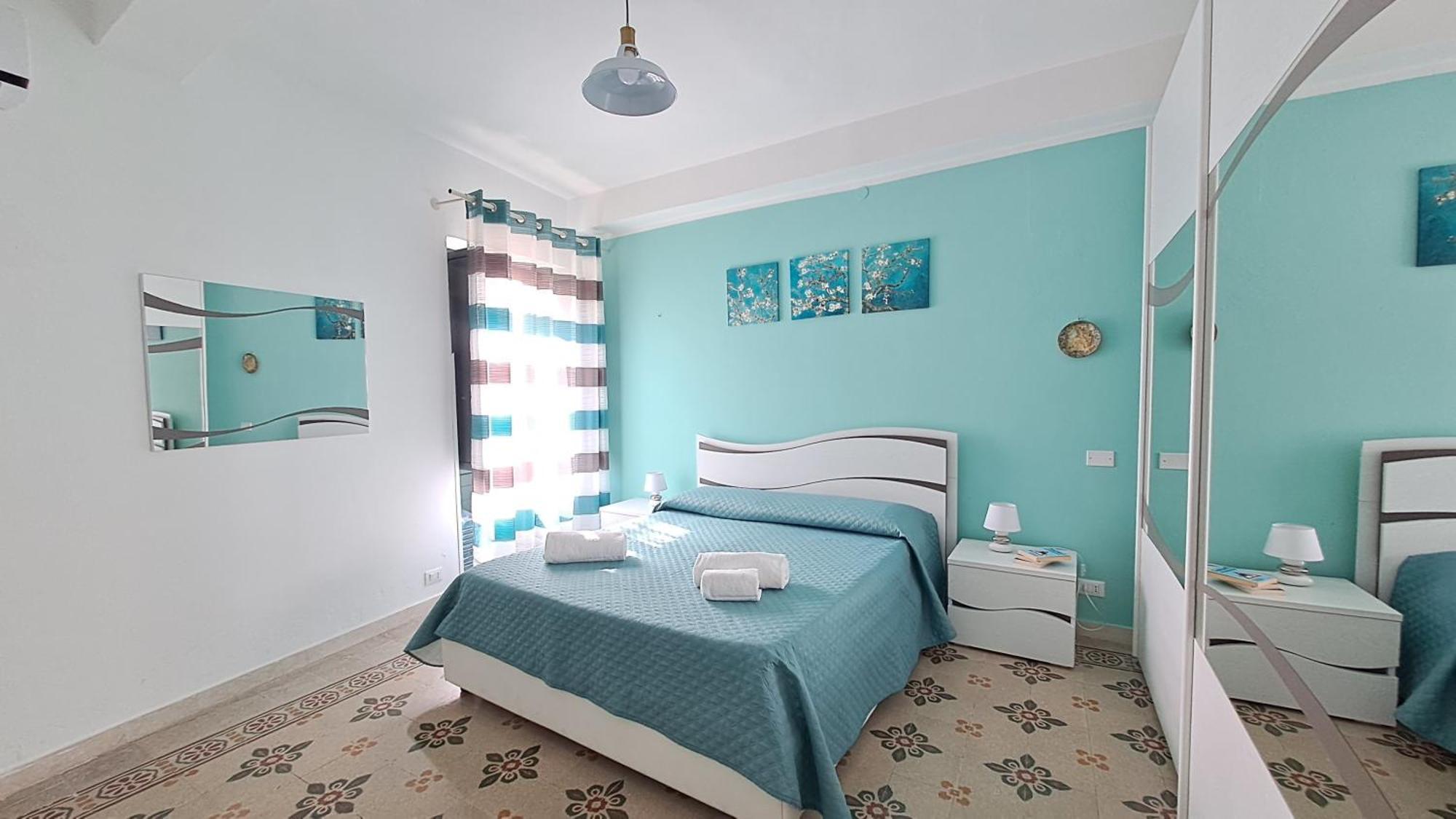 Sky Apartment By Casa In Mente Cefalù Dış mekan fotoğraf